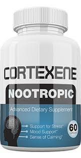  Cortexene Nootropic Official Store