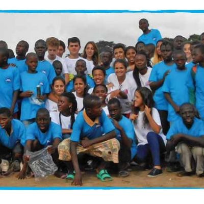 Histoire du Running Club de Kinshasa