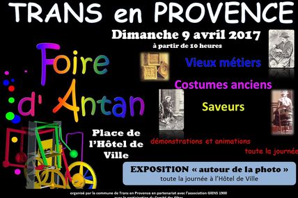 Foire d'Antan