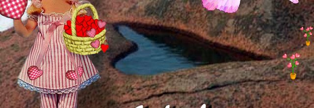 Bonne St Valentin