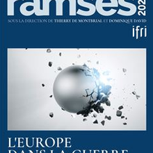 RAMSES 2023 sur l'état du Monde avec ses perspectives stratégiques et géopolitiques.
