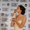 Un (autre) oeil sur les Golden Globes (le gauche)