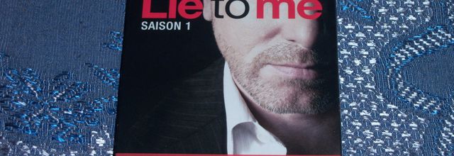 Lie to me saison 1