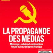 MeRdias, Presse, Mensonges, Désinformation et Propagande Mondialiste - Impostures - Le Blog de Tourtatix