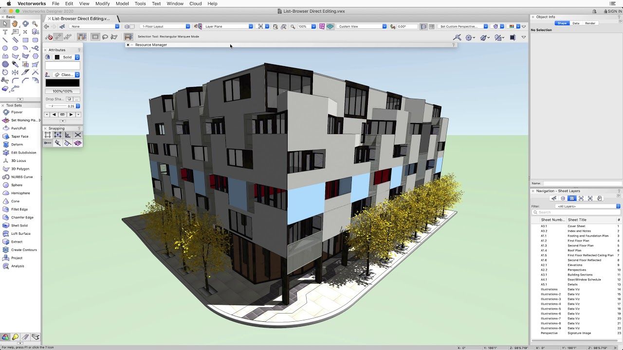 Vectorworks Http Cocw Over Blog Com