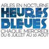 Heures Bleues 0.1