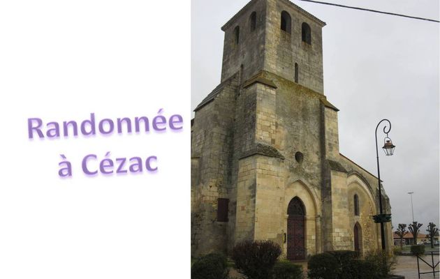 Cézac