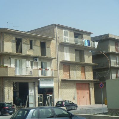 Falconara - San Léone