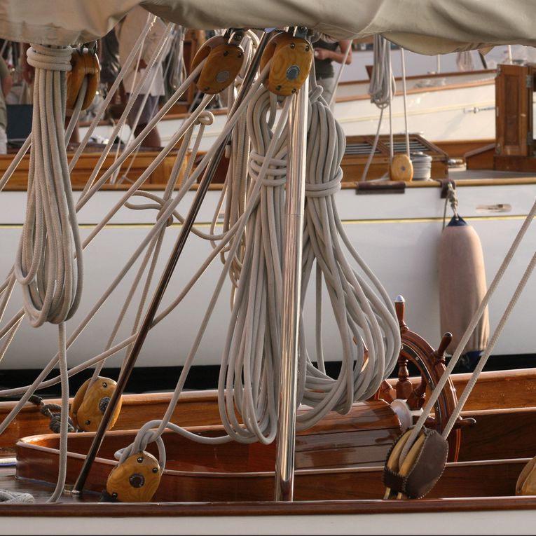 La Belle Plaisance en Bretagne - Photos Thierry Weber Photographe La Baule Guérande