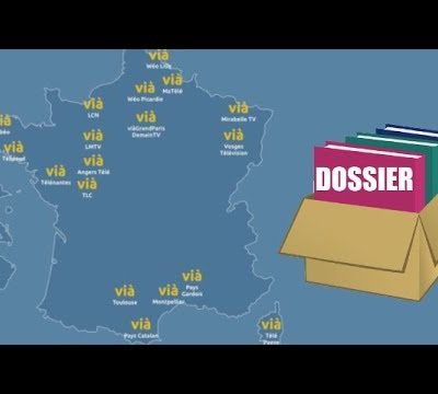 Dossier N°12 - Que vont devenir les chaines locales ?