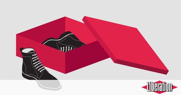 Dr Martens, la contre-culture au pas 