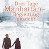 Drei Tage Manhattan - Begleitung gesucht