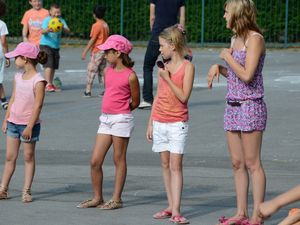 Centre Camus Primaire (22/07-26/07)