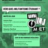 # Libre Journal 47 - Vers quel militantisme étudiant?