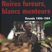 Hommage au grand journaliste Français Pierre Péan, ami de l'Afrique !