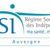 RSI Auvergne, exposant partenaire de la création-reprise