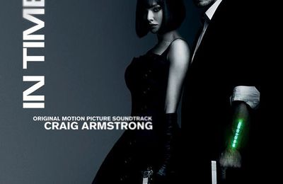 In Time - Craig Armstrong
