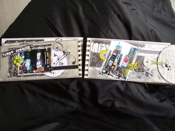 Album - Mini Album