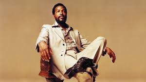 April 2nd 1939, Born on this day, Marvin Gaye