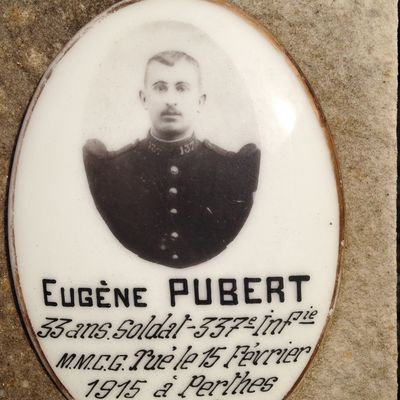 le Mardi 15 février 1916