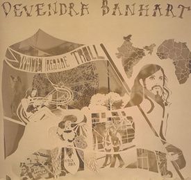 Devendra BANHART