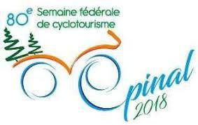 SEMAINE DU  CYCLO TOURISME-CIRCUIT CROIX DE VIRINE- MERCREDI 8 AOÛT