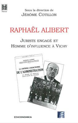 Raphaël Alibert