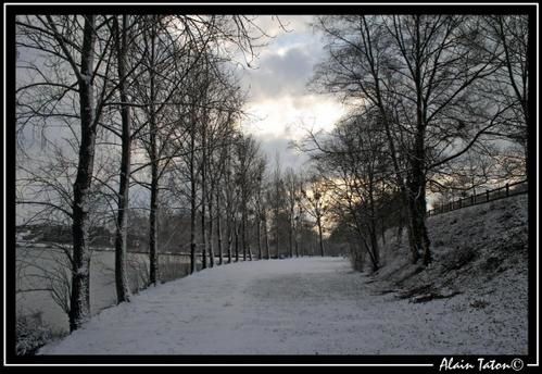 Album - Treve-sous-la-neige