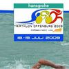 Triathlon de Offenbourg 19/07/09 --> ma course