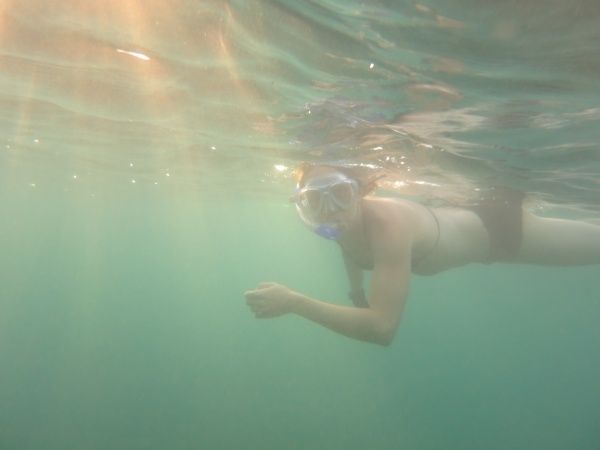Nos vacances à Mayotte du 29 mars au 5 avril 2013 : snorkeling et randos