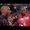 Kobe & Shaq reunited in Phoenix all star game