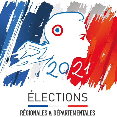 Elections départementales des 20 et 27 juin 2021  : Mon analyse et ma position
