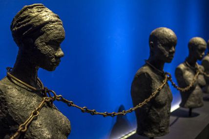 Martinique la 1ère : Commémoration de l'abolition de l'esclavage en Martinique