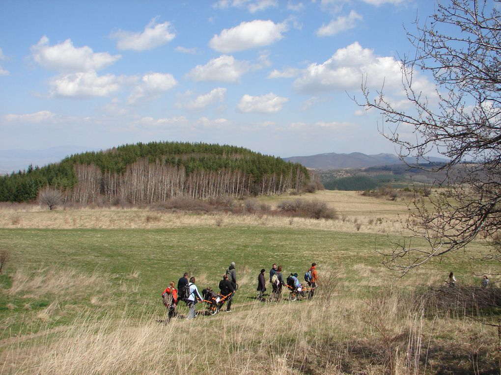 Album - Jeleznitsa-09.04.2011