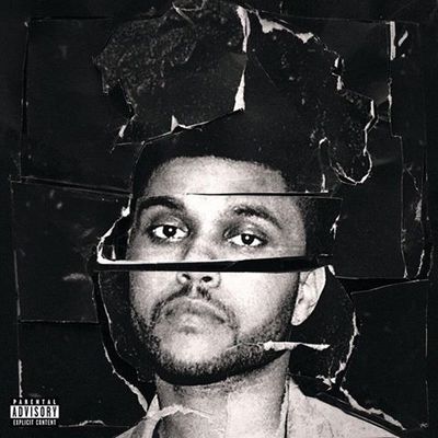 Critique Culte:THE WEEKND Beauty Behind The Madness