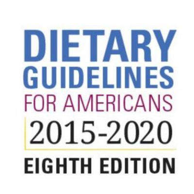 Les édulcorants basses calories dans les nouvelles recommandations américaines 