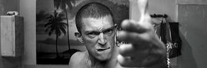 LA HAINE