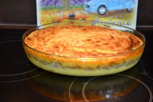 HACHIS PARMENTIER 