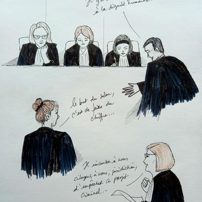  Assignation en justice visant les organisateurs du Salon du Bourget : tout n’est pas perdu ! (Survie)
