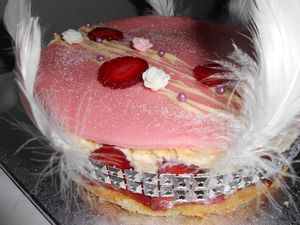 Fraisier