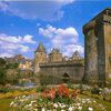 chateau de fougères