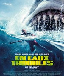 @HD.FILM!! En eaux troubles 2018 Streaming VF Youwatch