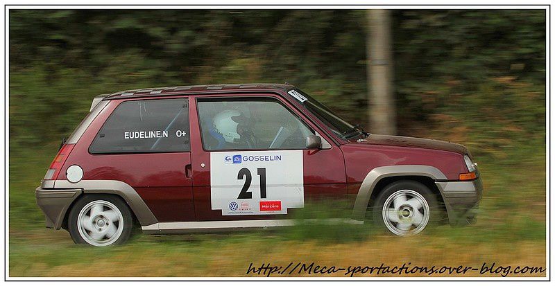 Album - Rallye-St-Germain-la-campagne-bis