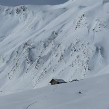 3 jours au belvédère