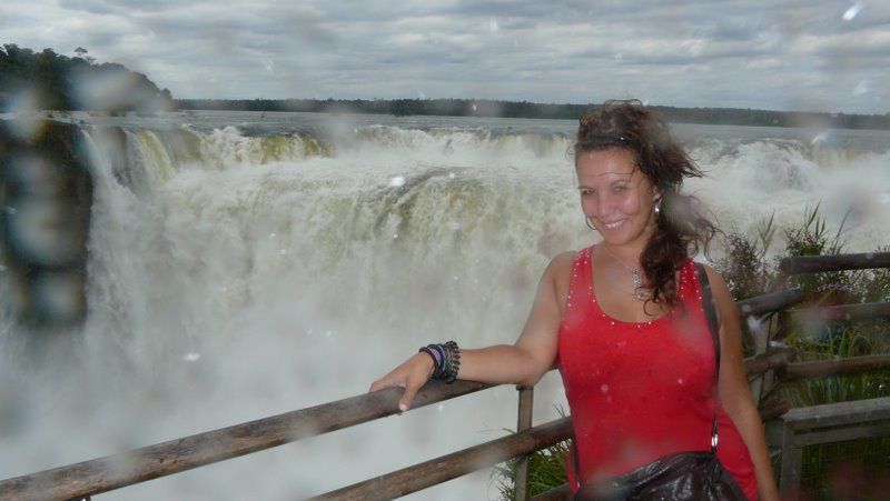 Album - Cataratas-de-Iguazu