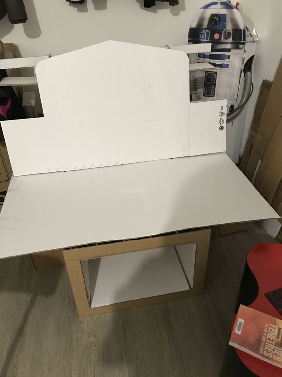 Banquette