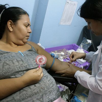 Más de sesenta voluntarios participaron en jornada de donación en la CHET de Valencia 