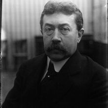 Paul Painlevé, 18 septembre 1917