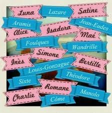 Secret de maman n°5 (première partie)