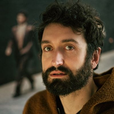 Retrouvailles avec Casagrande au Studio Luna Rossa afin d’en apprendre plus sur « Wild Cities » !